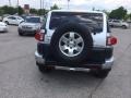 Titanium Metallic - FJ Cruiser 4WD Photo No. 41