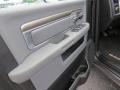 2014 Granite Crystal Metallic Ram 1500 SLT Quad Cab  photo #13
