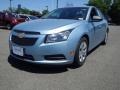Ice Blue Metallic - Cruze LS Photo No. 1