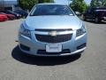 Ice Blue Metallic - Cruze LS Photo No. 2