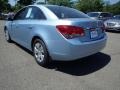 Ice Blue Metallic - Cruze LS Photo No. 7