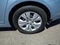 Ice Blue Metallic - Cruze LS Photo No. 9