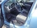 Ice Blue Metallic - Cruze LS Photo No. 11