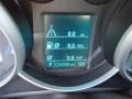 Ice Blue Metallic - Cruze LS Photo No. 17