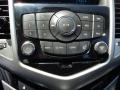 Ice Blue Metallic - Cruze LS Photo No. 22