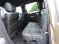2012 Pale Adobe Metallic Ford F250 Super Duty Lariat Crew Cab 4x4  photo #14