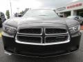Pitch Black - Charger SE Photo No. 2