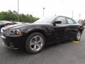 Pitch Black - Charger SE Photo No. 3