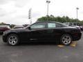 Pitch Black - Charger SE Photo No. 4