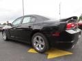 Pitch Black - Charger SE Photo No. 5