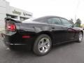 Pitch Black - Charger SE Photo No. 6
