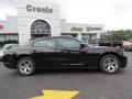 Pitch Black - Charger SE Photo No. 7