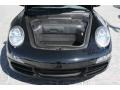 2006 Black Porsche 911 Carrera S Coupe  photo #4