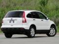 2009 Taffeta White Honda CR-V EX  photo #4