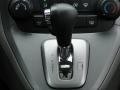 5 Speed Automatic 2009 Honda CR-V EX Transmission