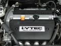 2.4 Liter DOHC 16-Valve i-VTEC 4 Cylinder 2009 Honda CR-V EX Engine