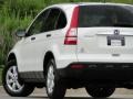 2009 Taffeta White Honda CR-V EX  photo #28