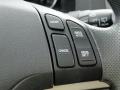 2009 Honda CR-V EX Controls
