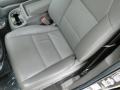 2012 Polished Metal Metallic Honda Odyssey Touring Elite  photo #14