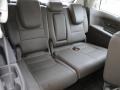 2012 Polished Metal Metallic Honda Odyssey Touring Elite  photo #22