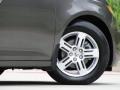 2012 Polished Metal Metallic Honda Odyssey Touring Elite  photo #31