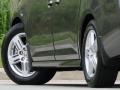 2012 Polished Metal Metallic Honda Odyssey Touring Elite  photo #35