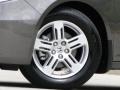 2012 Polished Metal Metallic Honda Odyssey Touring Elite  photo #40