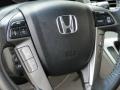 2012 Polished Metal Metallic Honda Odyssey Touring Elite  photo #43