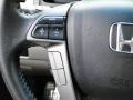 2012 Polished Metal Metallic Honda Odyssey Touring Elite  photo #54