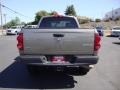 Light Khaki Metallic - Ram 2500 ST Quad Cab 4x4 Photo No. 6