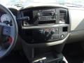 2009 Light Khaki Metallic Dodge Ram 2500 ST Quad Cab 4x4  photo #13