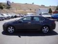 Graphite Luster Pearl - TSX Sedan Photo No. 4