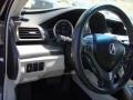 Graphite Luster Pearl - TSX Sedan Photo No. 11