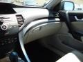 2011 Graphite Luster Pearl Acura TSX Sedan  photo #15