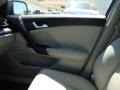 2011 Graphite Luster Pearl Acura TSX Sedan  photo #16