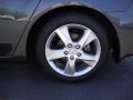 Graphite Luster Pearl - TSX Sedan Photo No. 25