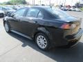 Tarmac Black - Lancer ES Photo No. 6