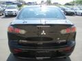 2014 Tarmac Black Mitsubishi Lancer ES  photo #7