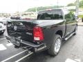 2012 Black Dodge Ram 1500 Sport Crew Cab 4x4  photo #5