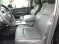 2012 Black Dodge Ram 1500 Sport Crew Cab 4x4  photo #11