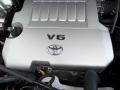 2011 Classic Silver Metallic Toyota Highlander V6  photo #6