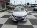 2011 Taffeta White Honda Insight Hybrid EX  photo #2