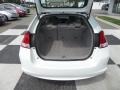 2011 Taffeta White Honda Insight Hybrid EX  photo #5