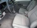 2011 Taffeta White Honda Insight Hybrid EX  photo #11