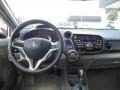 2011 Taffeta White Honda Insight Hybrid EX  photo #15