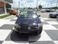 Black Uni - Jetta SE SportWagen Photo No. 2