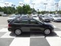 Black Uni - Jetta SE SportWagen Photo No. 3