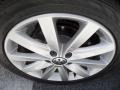 Black Uni - Jetta SE SportWagen Photo No. 7