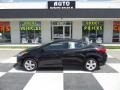 Black - Elantra GLS Photo No. 1