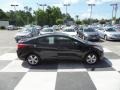 Black - Elantra GLS Photo No. 3